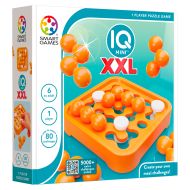 Детска логическа игра - IQ MINI XL - Smart Games