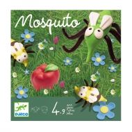 Djeco - Детска игра Mosquito