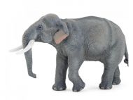Papo - Фигурка за колекциониране и игра - Азиатски слон